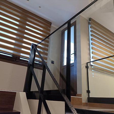 알렉산드로폴리스 Nk Loft 아파트 외부 사진