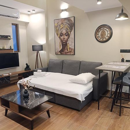 알렉산드로폴리스 Nk Loft 아파트 외부 사진