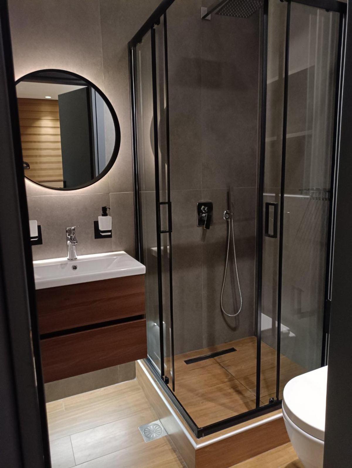 알렉산드로폴리스 Nk Loft 아파트 외부 사진