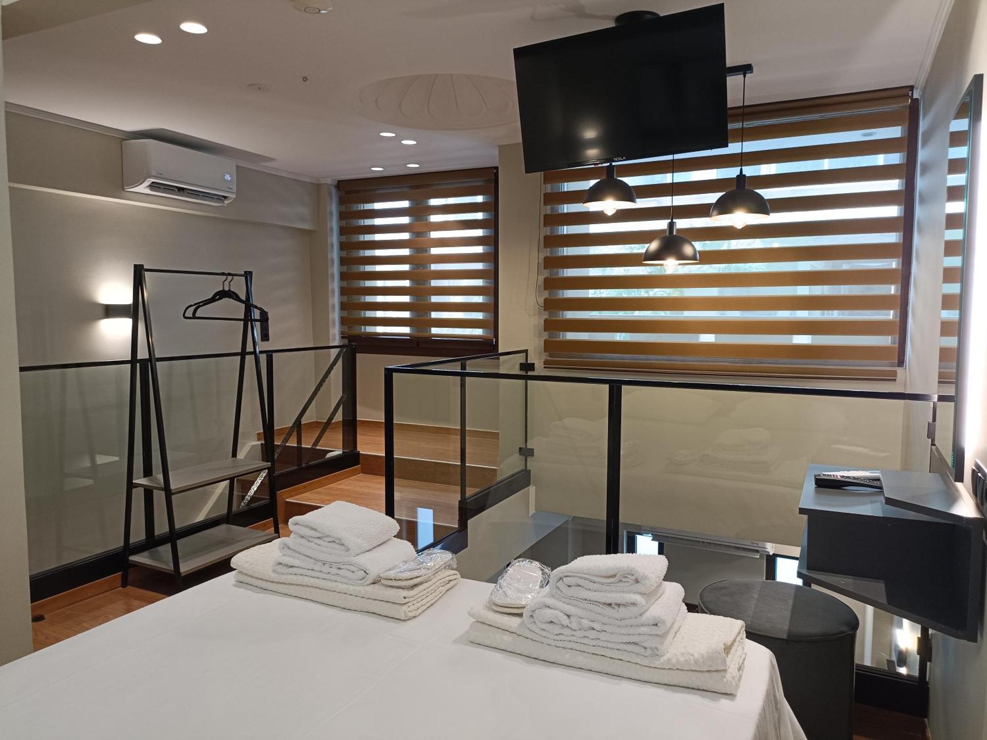 알렉산드로폴리스 Nk Loft 아파트 외부 사진