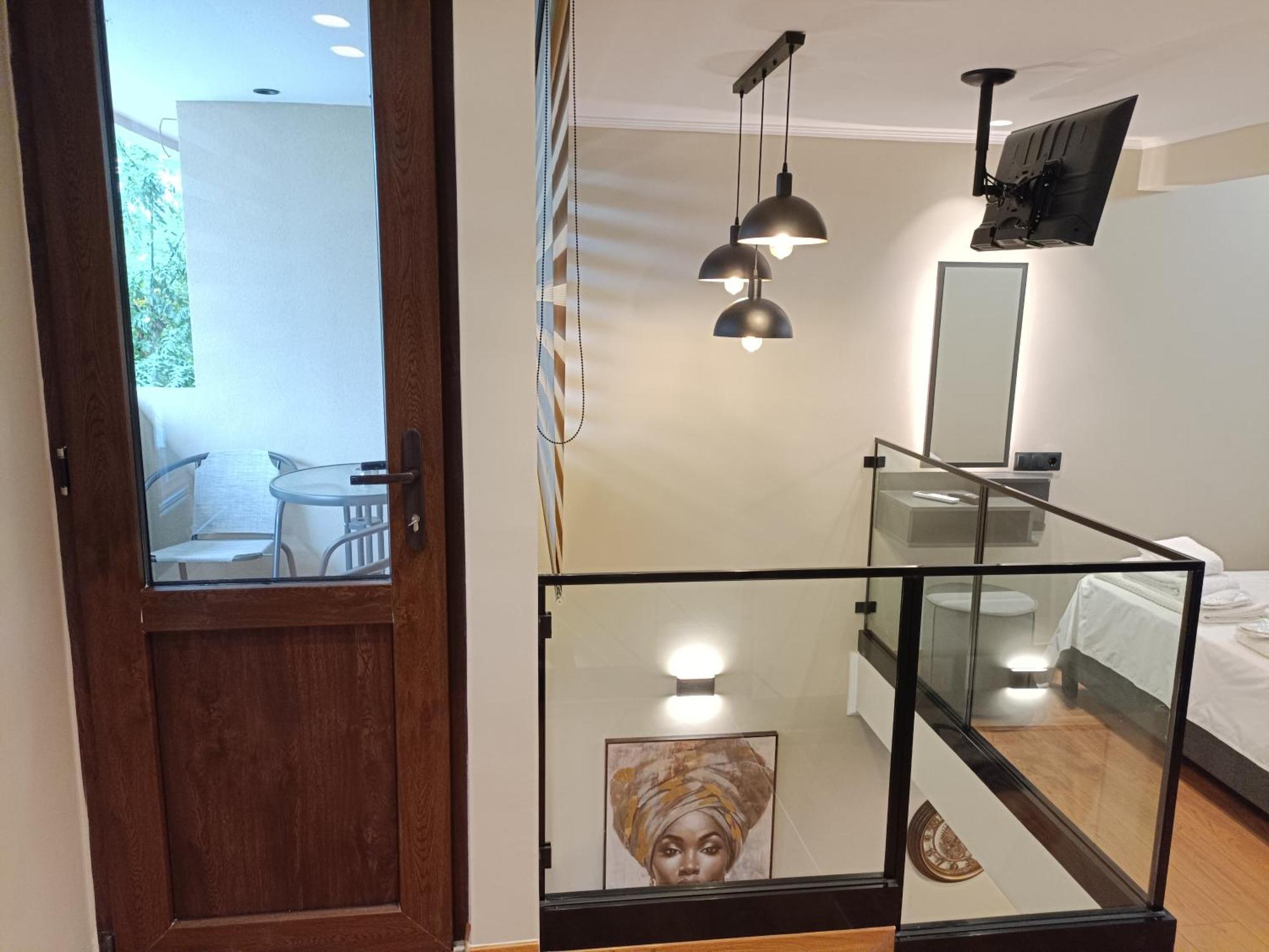 알렉산드로폴리스 Nk Loft 아파트 외부 사진