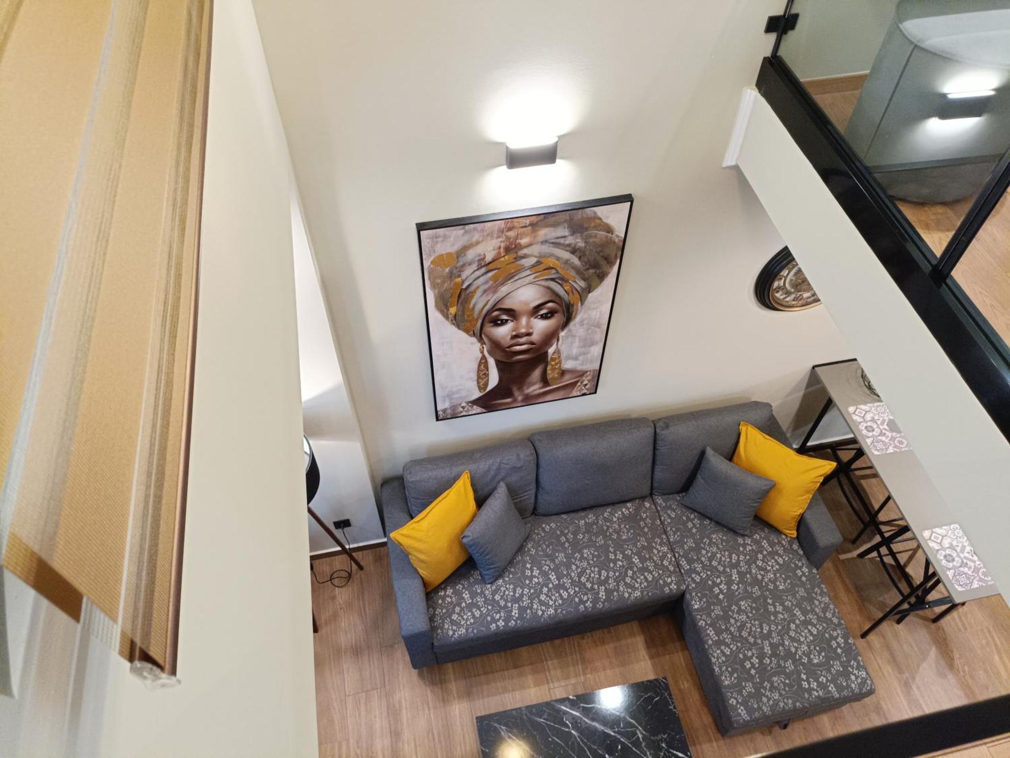 알렉산드로폴리스 Nk Loft 아파트 외부 사진