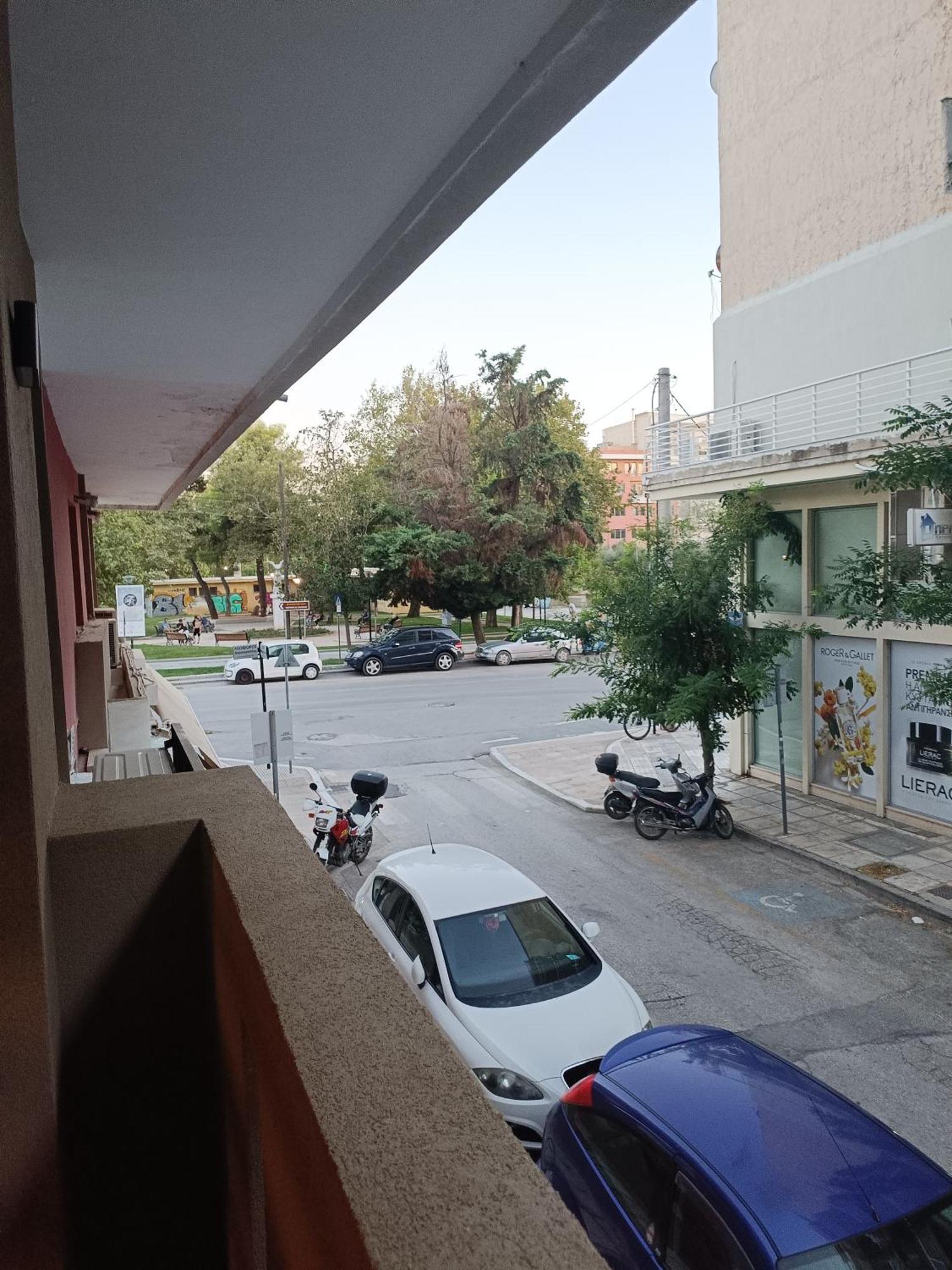 알렉산드로폴리스 Nk Loft 아파트 외부 사진