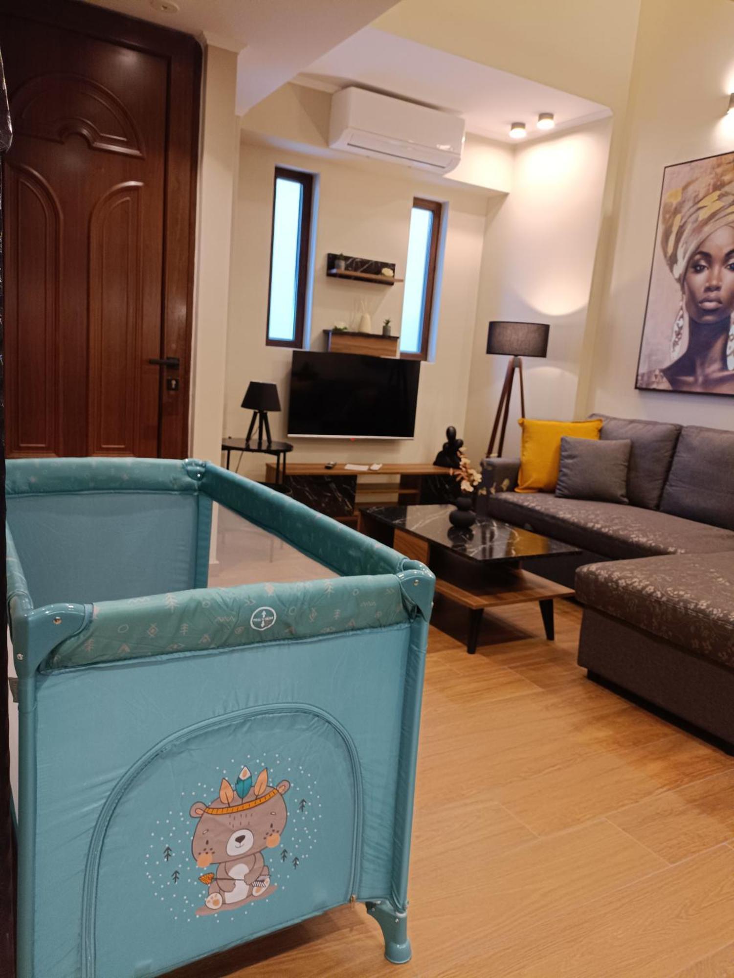 알렉산드로폴리스 Nk Loft 아파트 외부 사진