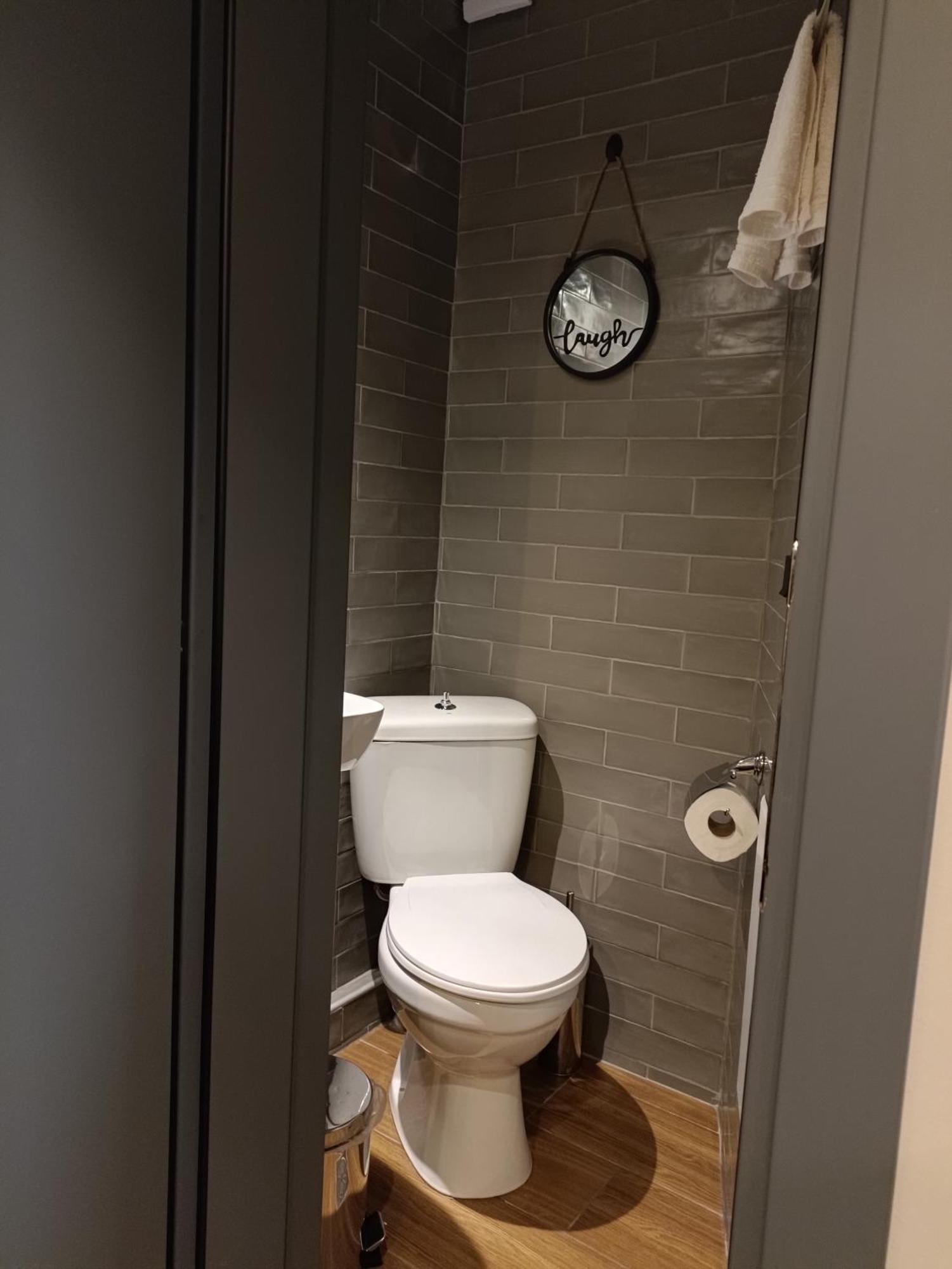 알렉산드로폴리스 Nk Loft 아파트 외부 사진