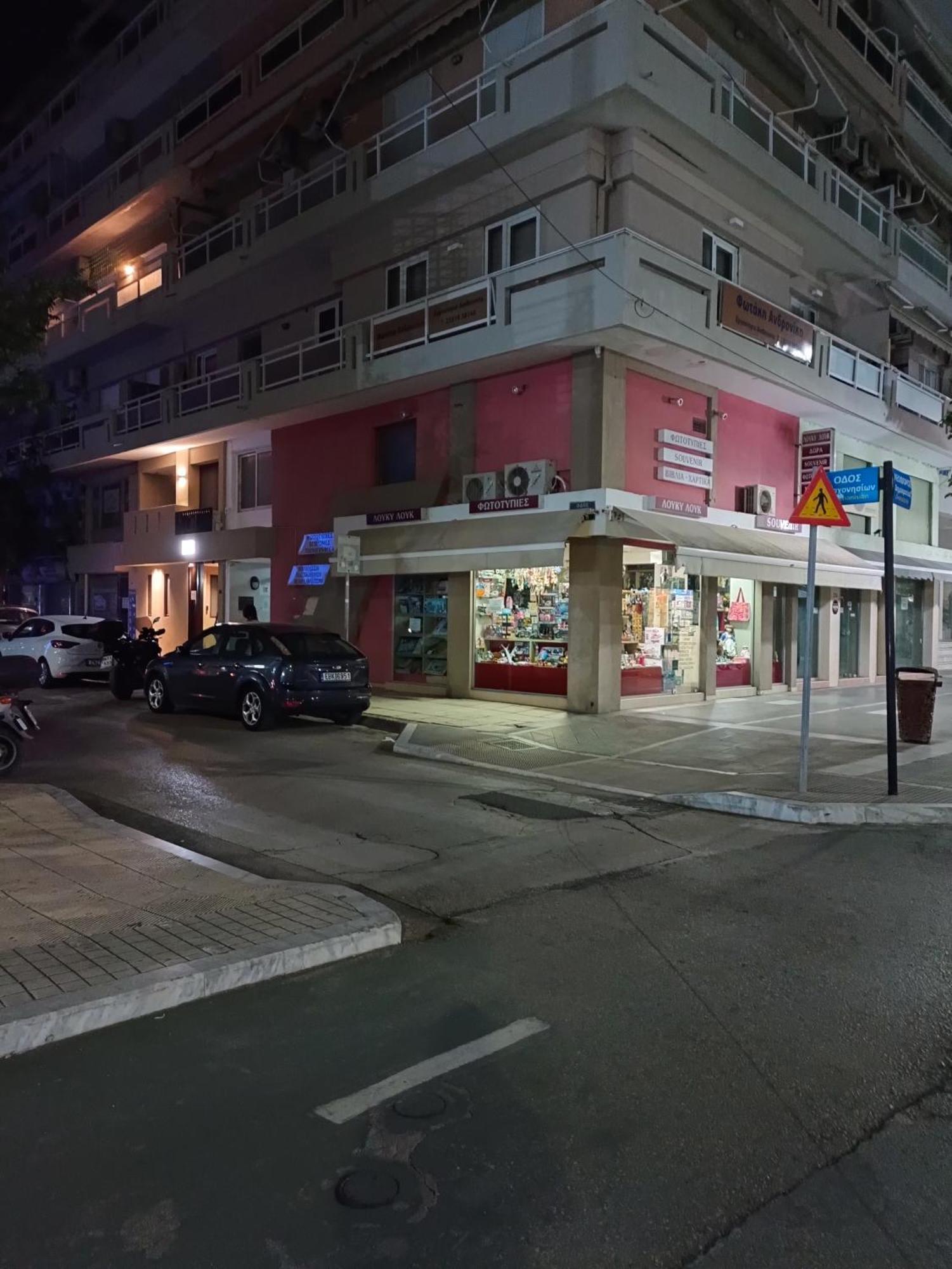 알렉산드로폴리스 Nk Loft 아파트 외부 사진